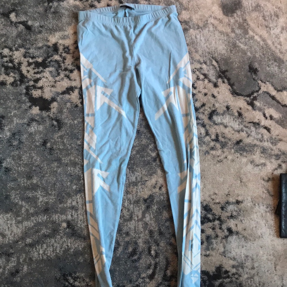 Topshop legging